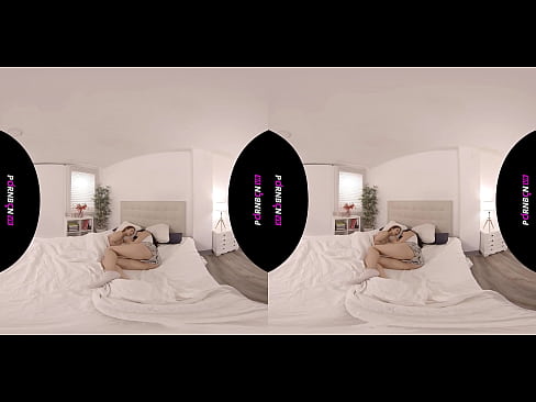 ❤️ PORNBCN VR Mae dau lesbiaid ifanc yn deffro'n horny mewn rhith-realiti 4K 180 3D Genefa Bellucci Katrina Moreno Porn rhefrol atom ni cy.liporno.ru ☑