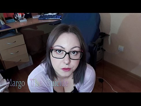 ❤️ Merch Sexy gyda Sbectol Yn Sugno Dildo'n Ddwfn ar y Camera Porn rhefrol atom ni cy.liporno.ru ☑